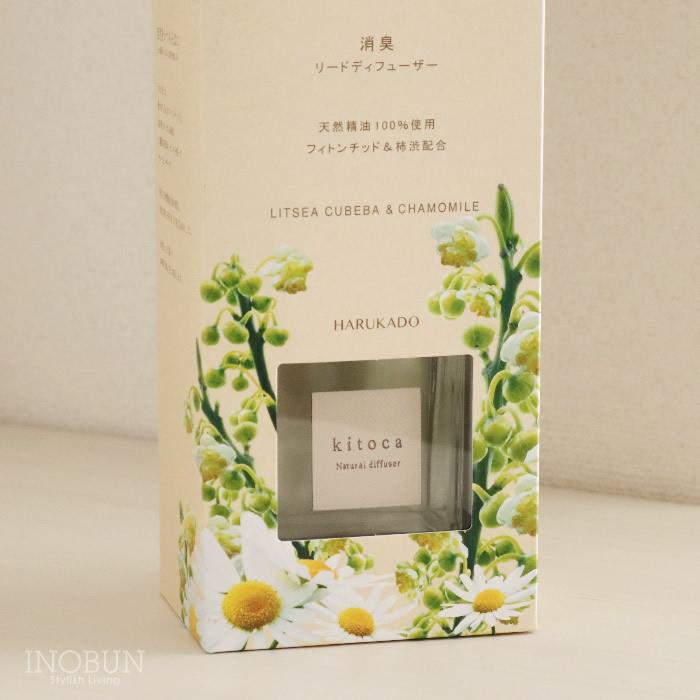 木と果消臭ブレンドエッセンシャルオイル 木と果 190 ラベンダー