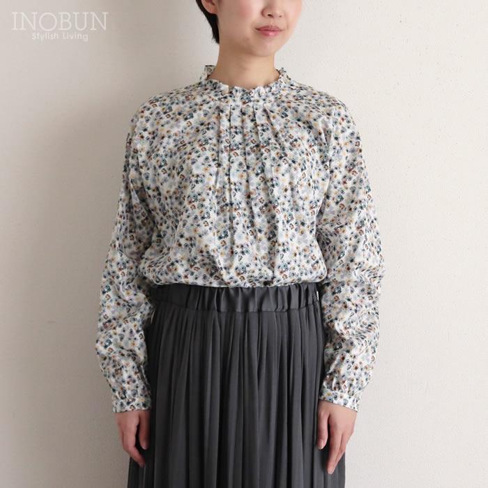 J.Sloane ジェイスローアン　リバティブラウス　ピンク　新品タグ付　M SOLDOUT】J.Sloane ジェイスローアン レディース リバティ 5分袖