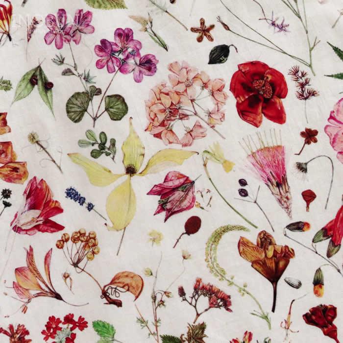 ジャケット Vent d'ouset イノブン別注 裏リバティウールジャケット オフ 38サイズ ヴァンドウェスト ハーフコート セール SALE |  | 07