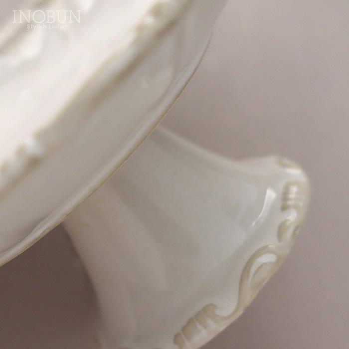 ノブレス ケーキスタンド S ハルモニア HARMONIER |  | 03