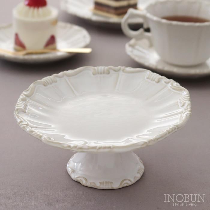 ノブレス ケーキスタンド S ハルモニア HARMONIER |  | 06