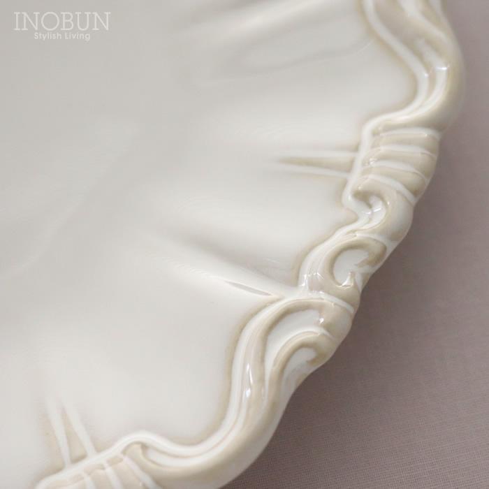 ノブレス ラウンドプレート S ハルモニア HARMONIER |  | 01