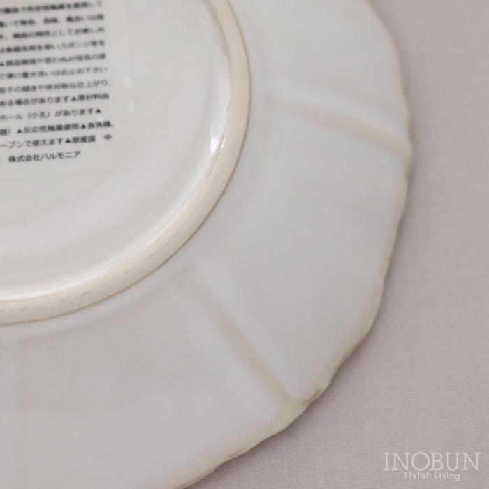 ノブレス ラウンドプレート S ハルモニア HARMONIER |  | 02