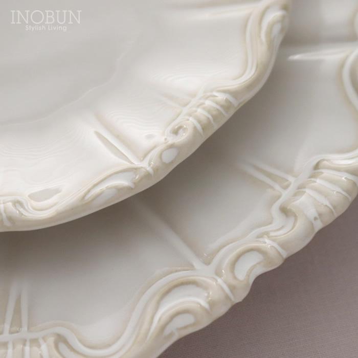 ノブレス ラウンドプレート S ハルモニア HARMONIER |  | 07