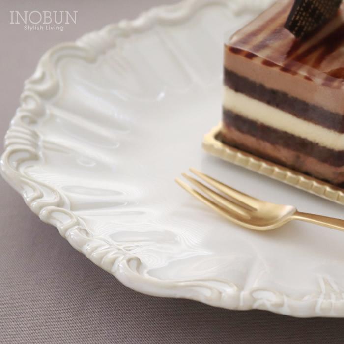 ノブレス ラウンドプレート M ハルモニア HARMONIER |  | 02