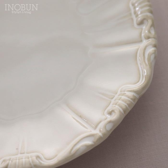 ノブレス ラウンドプレート M ハルモニア HARMONIER |  | 03