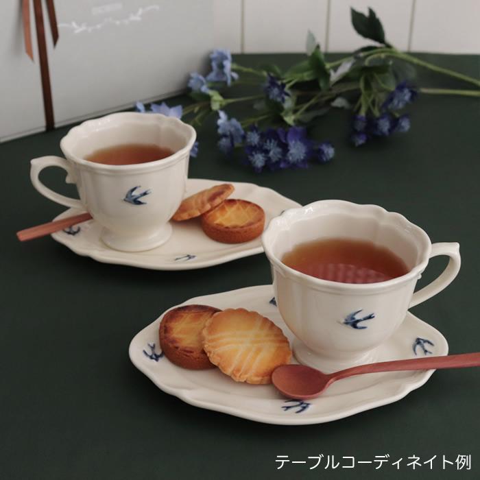 スタジオエム アーリーバード オーバルプレート S 日本製 青い鳥 食器 新生活 |  | 10