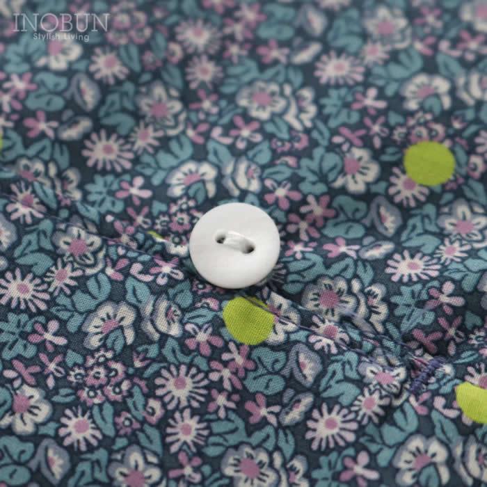 J.Sloane リバティ エスニック風ワンピース 長袖 Abasan Spot/XE セール |  | 13