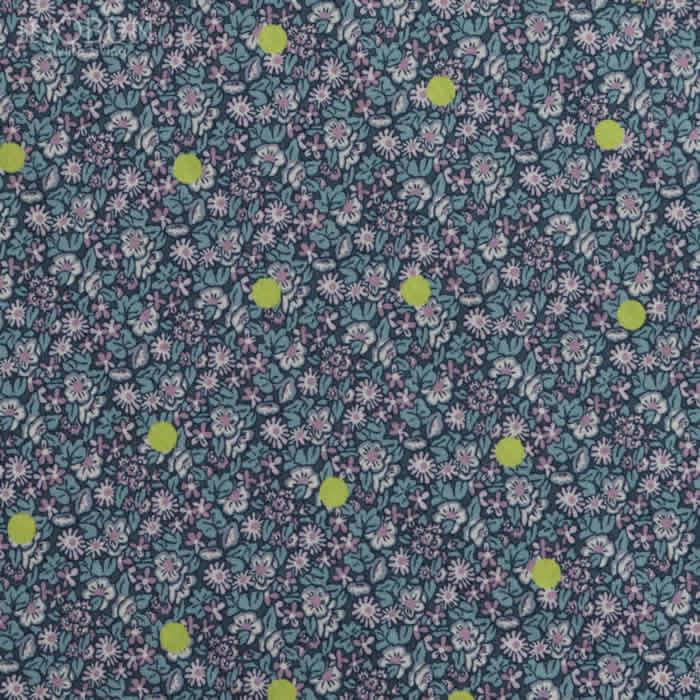 J.Sloane リバティ エスニック風ワンピース 長袖 Abasan Spot/XE セール |  | 02