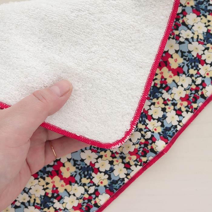 リバティ靴下＆リバティハンカチギフト LIBERTY オーガンジー巾着 プチギフト |  | 07