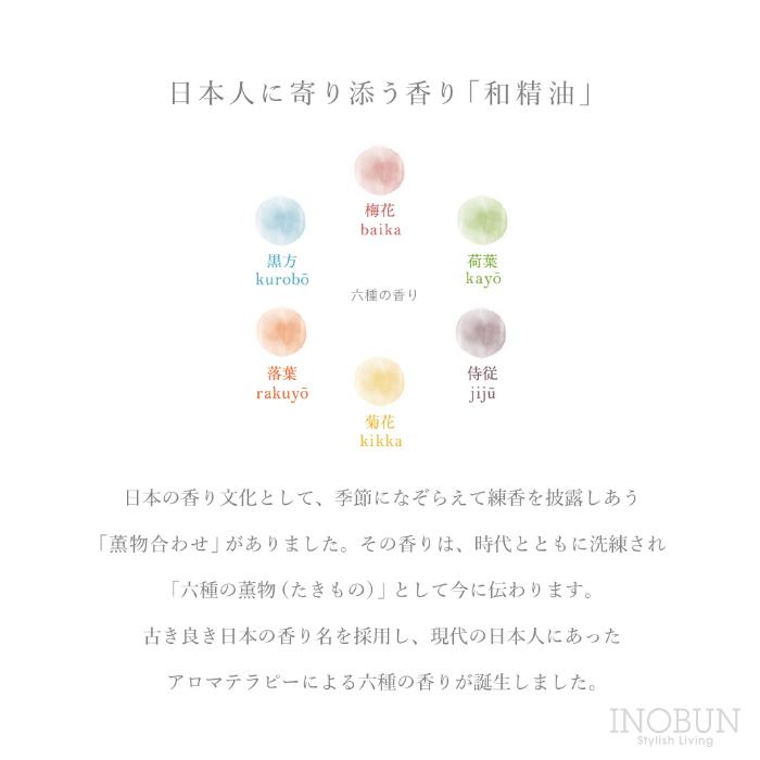 hana to mi ハナトミ オードトワレ baika |  | 08
