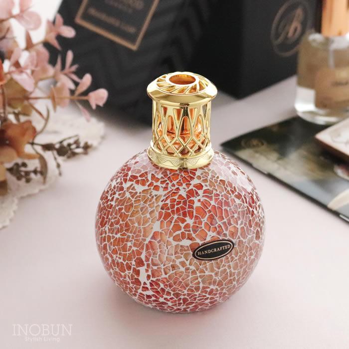 yuu ♪アシュレイ＆バーウッド フレグランスランプオイルセット 楽天