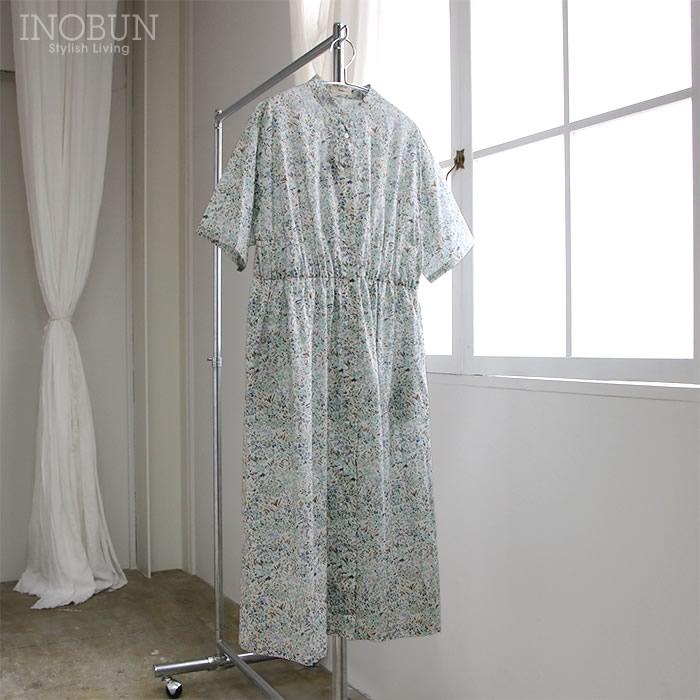 みなとのてんらんかい LIBERTY ハイド・パーク・ハウンズ ロングワンピース 2026年最新】みなとのてんらんかい ワンピース lの人気アイテム - メルカリ