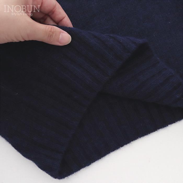 ニット Harley of Scotland フェアアイルセーター ネイビー系 ハーレーオブスコットランド ニット L3170/7 セール |  | 09