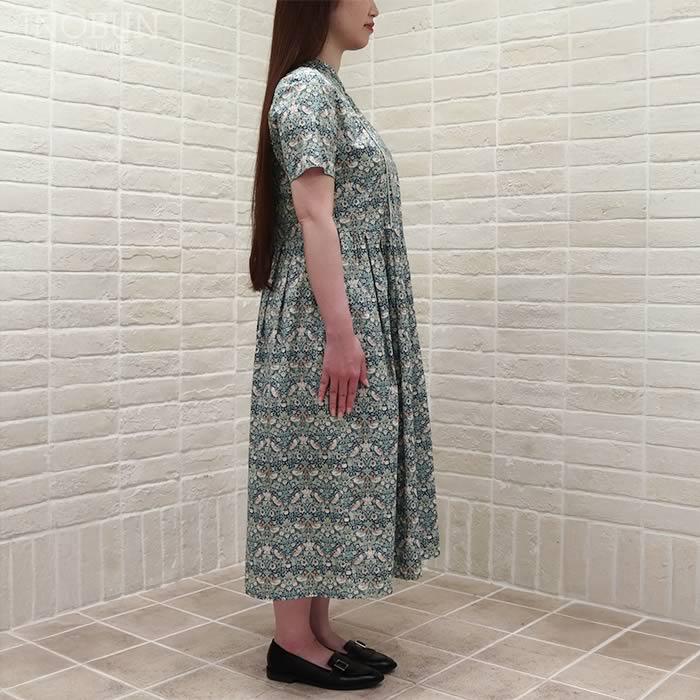 専用❗️J.sloane liberty ストロベリーシーフ　ワンピース J.sloane liberty ストロベリーシーフ ワンピース 楽天市場】j