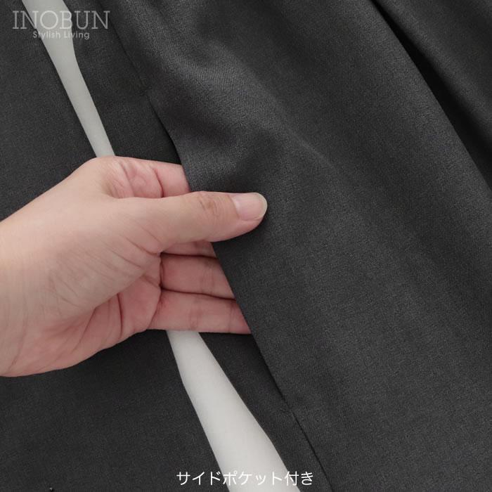 J.Sloane リバティ ショールカラーワンピース ポリエステルリノン Strawberry Thief/LE ストロベリー・シーフ Mサイズ LIBERTY グレー セール |  | 11