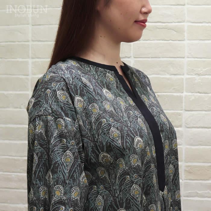 Michel Beaudouin LIBERTY フロムザスタジオ ワンピース QUEEN