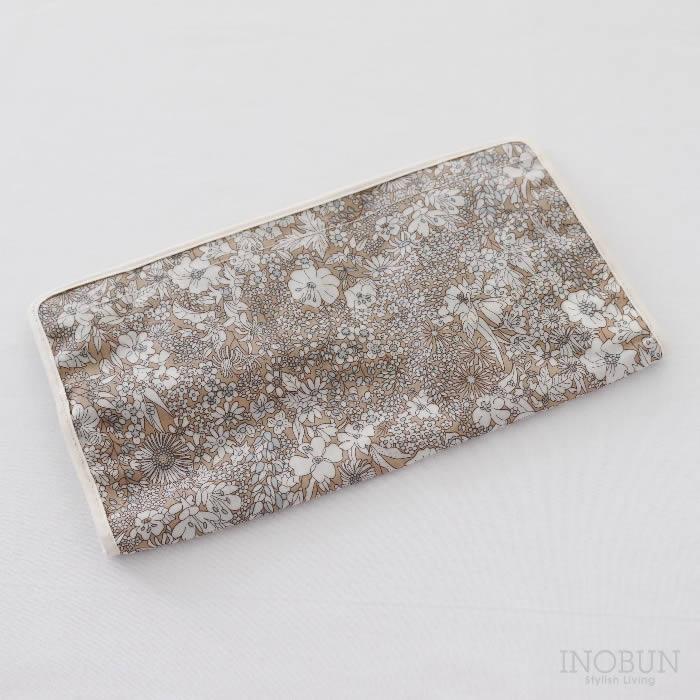 リバティ ティッシュカバー パトリック・ゴードン BE |  | 01