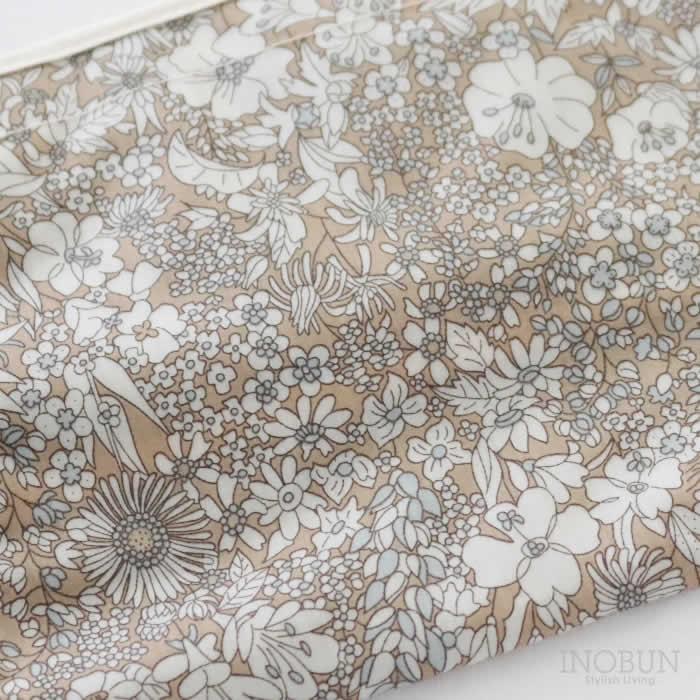 リバティ ティッシュカバー パトリック・ゴードン BE |  | 02