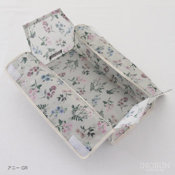 リバティ ティッシュカバー パトリック・ゴードン BE |  | 03