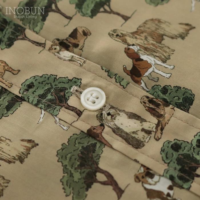 Parkes リバティ レギュラーカラードロップショルダーシャツ ブラウス HYDE PARK HOUNDS/D/63 |  | 09