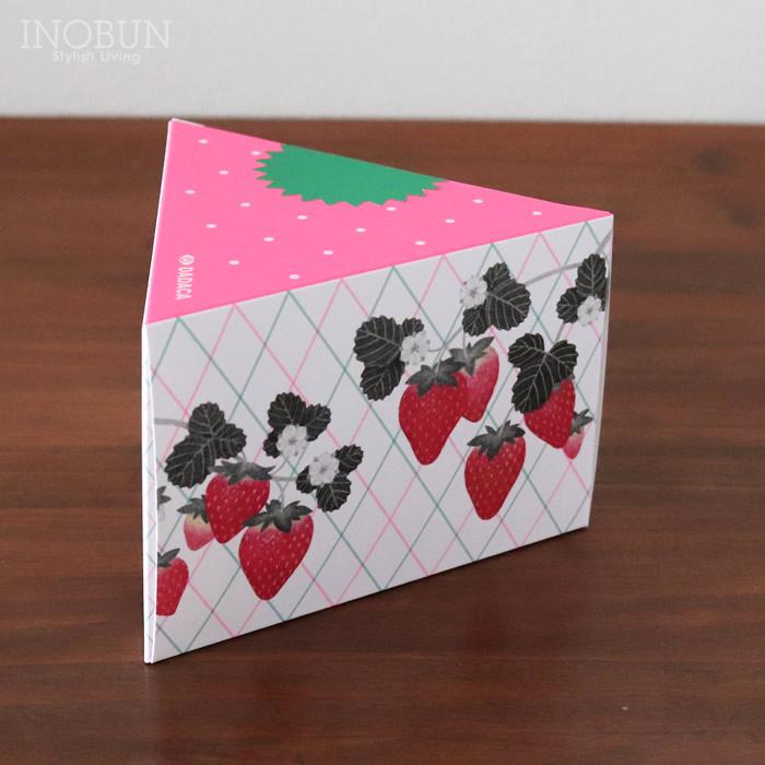 Ichigo market しみこみホワイトショコラ 6個入り : INOBUN イノブン