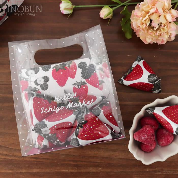 いちごチョコ様 氣志團✖️ PORTERコラボ 夜露死苦TOTE BAG Ichigo market しみこみホワイトショコラ 7個入り セール : INOBUN