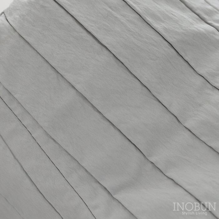 帽子 キルティングチューリップ  ハット リバーシブル グレー レディース  春夏 帽子 |  | 02