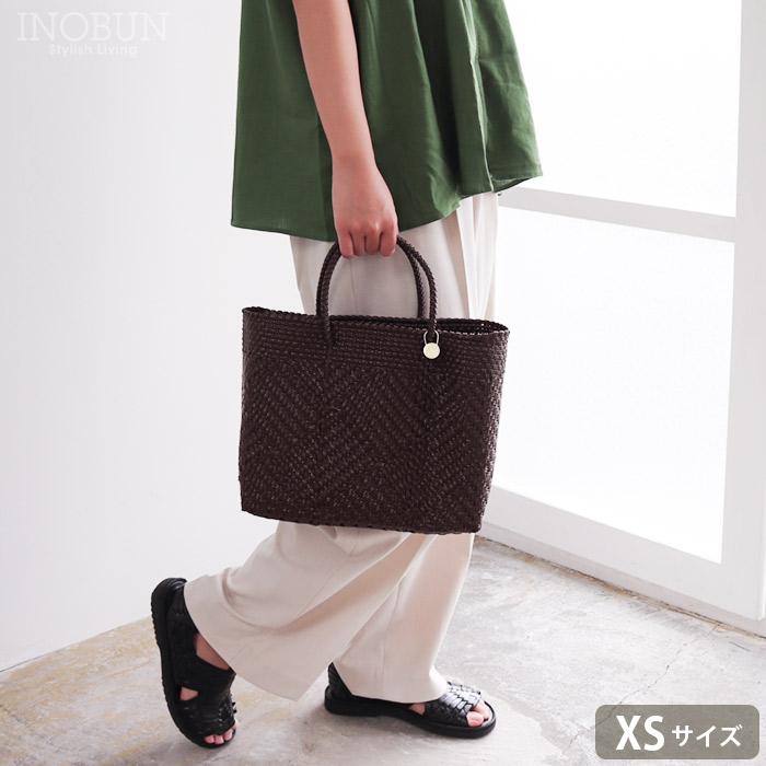 メルカドバッグ メルカド バッグ レトラ XSサイズ TAPETE SOLID