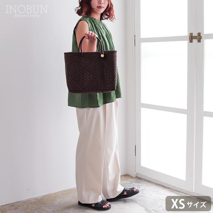 メルカドバッグ メルカド バッグ レトラ XSサイズ TAPETE SOLID