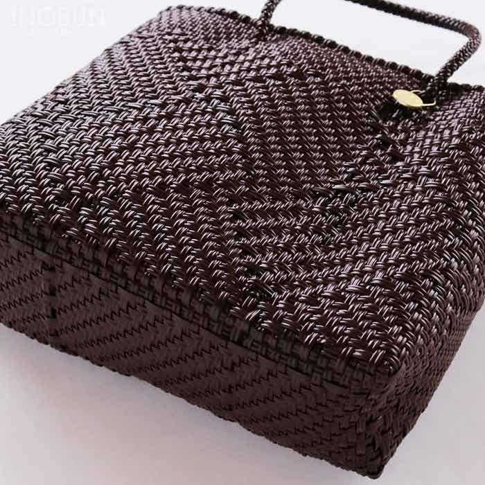 メルカドバッグ メルカド バッグ レトラ XSサイズ TAPETE SOLID