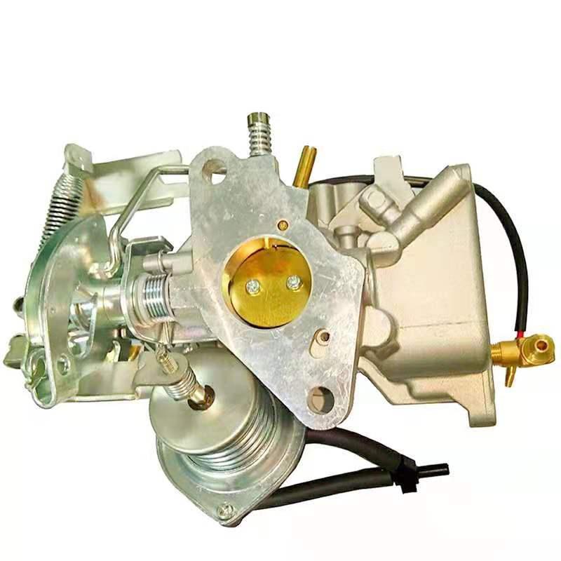 ニッサン 日産 H20/FG15T-18コマツ フォークリフト 用 キャブレター 