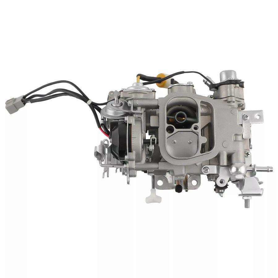 ソレックス Z1 プジョー 405 21100 75030キャブレタートヨタ ソレックス Z1 プジョー 405 21100 75030キャブレタートヨタ