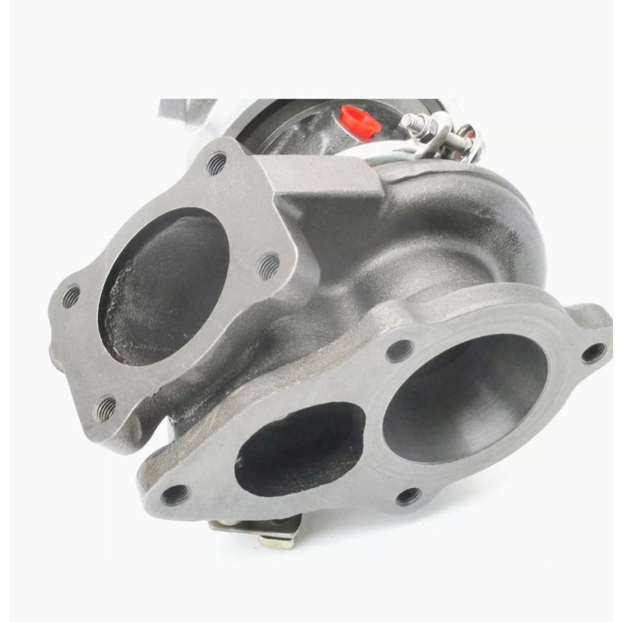 97 以上節約 Ce9a ランサー Evo3 4g63n 2 0l Td05 16g タービン ターボ Dprd Jatimprov Go Id