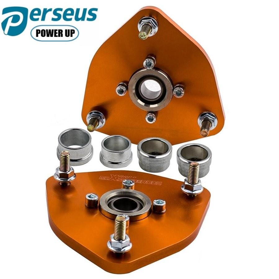 訳ありセール格安 2 個ピローボールアッパーマウント 日産フェアレディフロントトップマウントインフィニティg35 350z Z33 魅力的な Kuljic Com