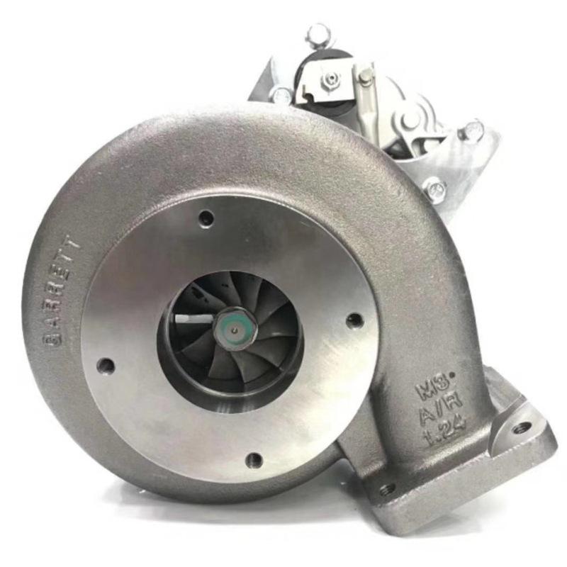 タービンGTA4082KLNV 812905-0025 829926-0001 ISUZU 6HK1-TCSG40 7.78L 206KW/280HP|inocom520|03