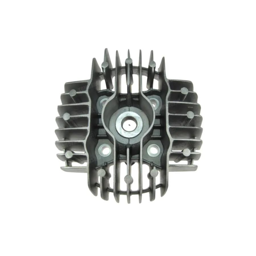 トモス Power1 ボアアップシリンダーKIT 65cc : イノダ トモス Power1 ボアアップシリンダーKIT 65cc : イノダ