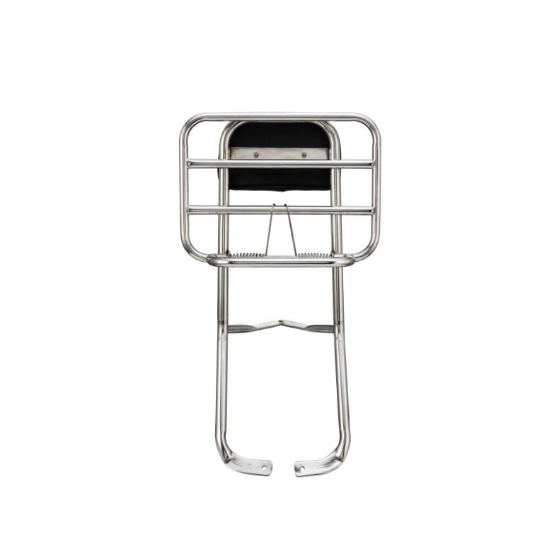 ベスパ スモール用2Wayリアキャリア : イノダモータース - 通販