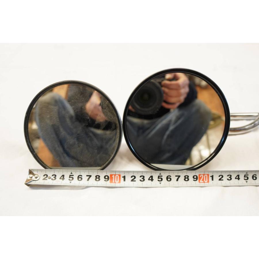 ベスパ ミラー 左のみ（当時物レプリカ） : イノダモータース - 通販