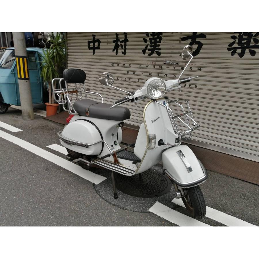ミラーステー一式 ミラーステー（Inoda Original）お得な左右SET : イノダモータース