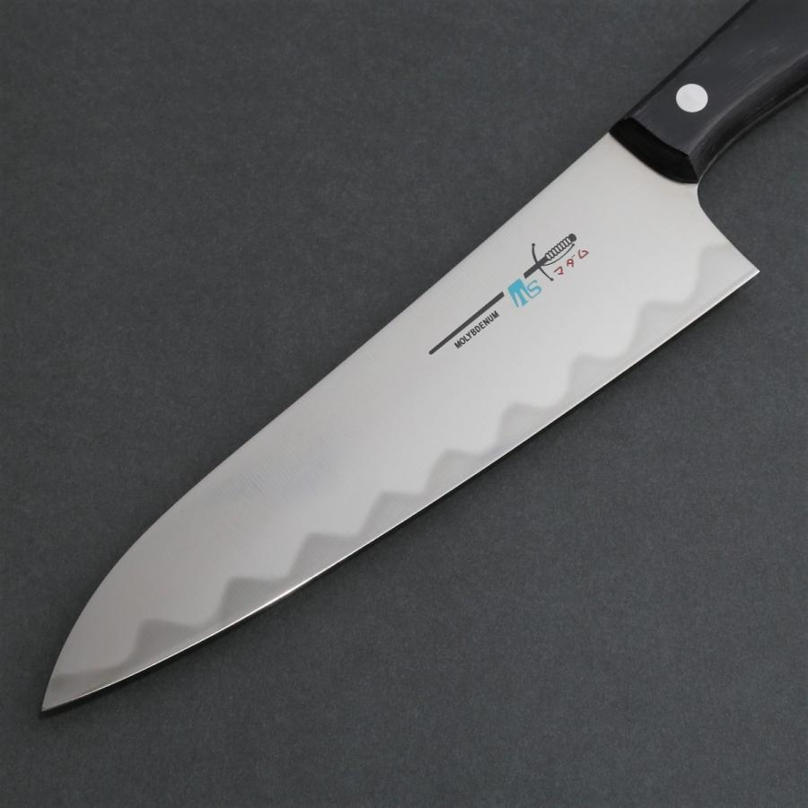 包丁 牛刀包丁 関の刃物　ＴＳマダム 180mm |  | 07