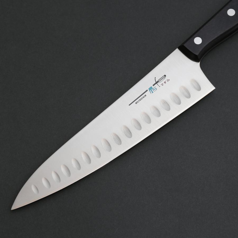 包丁　サーモン牛刀包丁　関の刃物　ＴＳマダム 200mm　 |  | 07