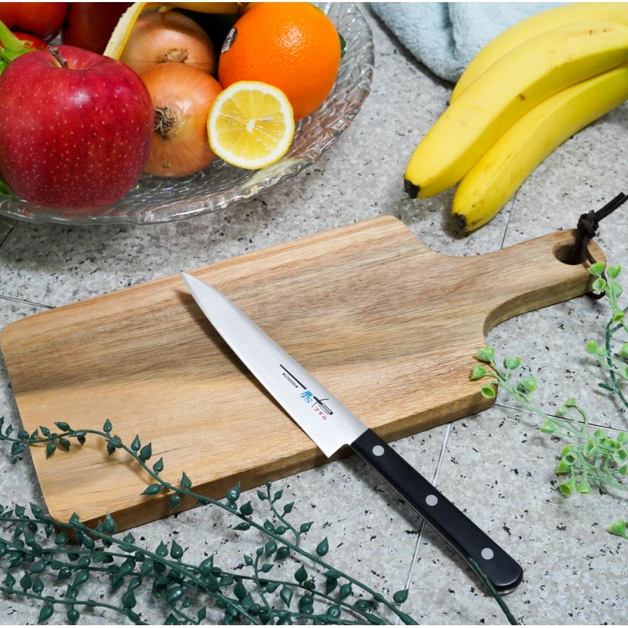 ペティ　ペティナイフ　関の刃物　ＴＳマダム　145ｍｍ | 