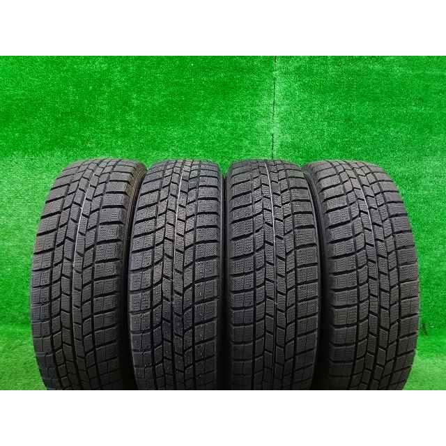 スタッドレスタイヤ175/65R14、2018年製