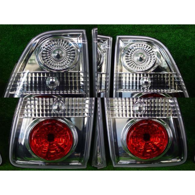 ランドクルーザー ランドクルーザ ランクル UZJ100W 100系 社外
