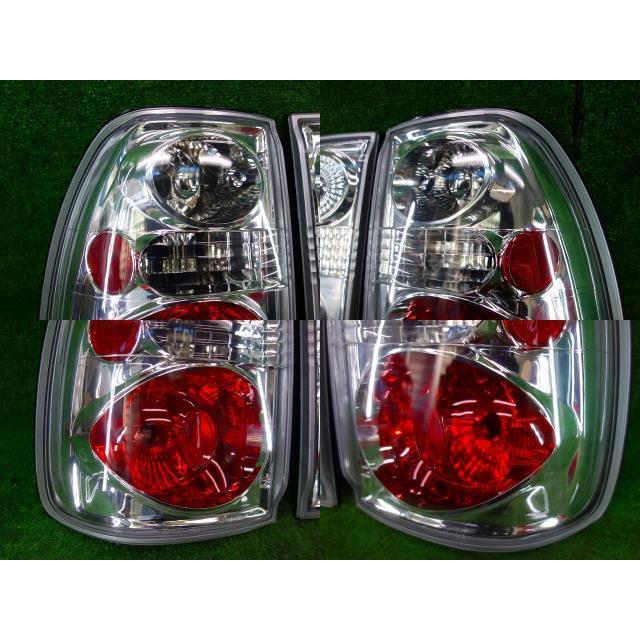 ランドクルーザー ランドクルーザ ランクル UZJ100W 100系 社外