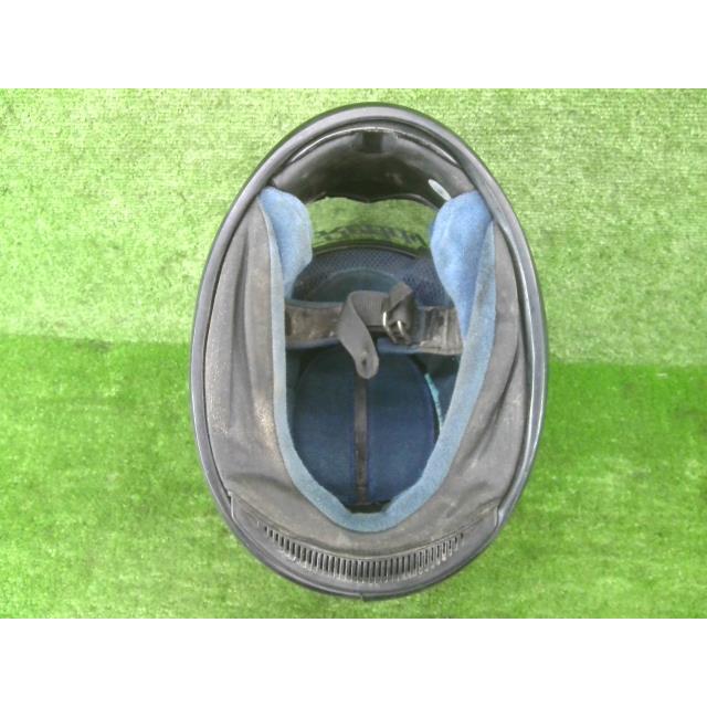 ヘルメット (フルフェイス) Arai 59・60CM ジャンク品 : ING.net 