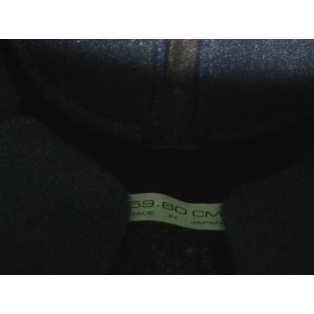 ヘルメット (フルフェイス) Arai 59・60CM ジャンク品 : ING.net 