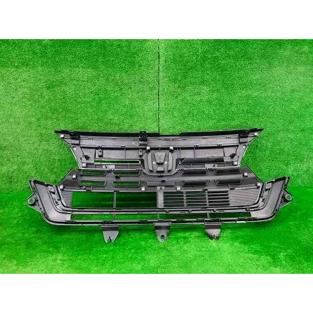 N-BOX N−BOX ラジエーターグリル フロントグリル 71121