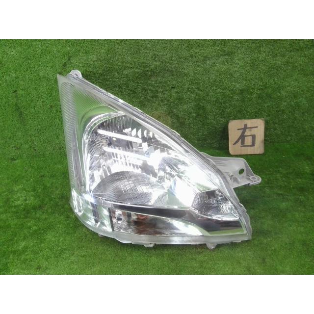 ムーヴ DBA-LA100S 右ヘッドライト 右ヘッドランプ L KF-VE T22 FA40  
